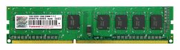 Transcend 1GB 1333MHz DDR3 CL9 DIMM