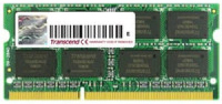 Transcend Jet 4GB 1333MHz DDR3 Non-ECC CL9 SODIMM
