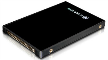 Transcend SSD330 64GB SSD IDE 2.5'', ÄtenÃ­/zÃ¡pis 119MB/67MB/s, MLC