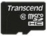 Transcend Micro SDHC karta 8GB Class 10