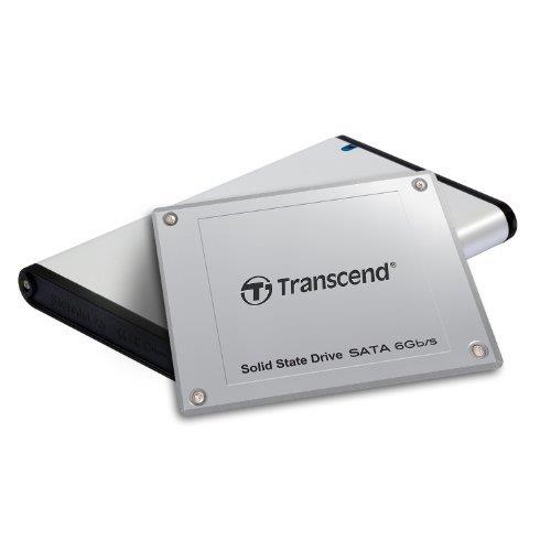 Transcend JetDrive 420 SSD upgrade kit pro Apple 120GB SATA6Gb/s, USB3.0