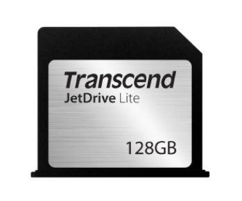 Transcend JetDrive Lite 130 expansion card 128GB pro Apple MacBook Air 13''