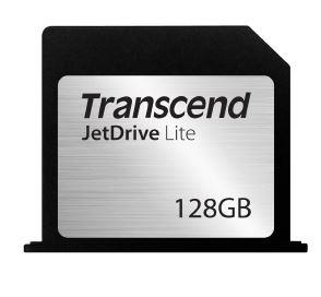Transcend JetDrive Lite 350 expansion card 128GB pro Apple MacBookPro Retina 15'