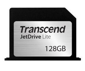 Transcend JetDrive Lite 360 expansion card 128GB pro Apple MacBookPro Retina 15'