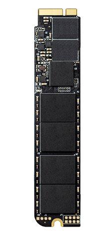 Transcend JetDrive 720 SSD upgrade kit pro Apple 960GB SATA6Gb/s, USB3.0