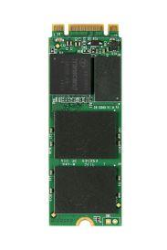 Transcend 64GB SSD SATA3 MLC M.2 2260 (ÄtenÃ­/zÃ¡pis; 450MB/s; 80MB/s)