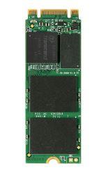 Transcend 32GB SSD SATA3 MLC M.2 2260 (ÄtenÃ­/zÃ¡pis; 230MB/s; 40MB/s)