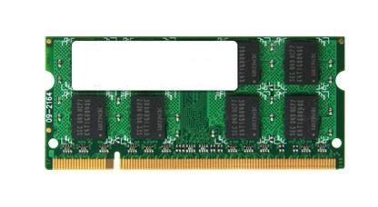 Transcend JetRam 2GB 667MHz DDR2 CL5 SODIMM