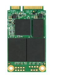 Transcend MSA370 64GB mSATA SSD 6GB/s, MLC, MO-300A