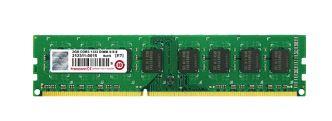 Transcend 8GB 1333MHz DDR3 CL9 DIMM Unbuffered