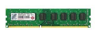 Transcend 4GB 1600MHz DDR3 CL11 DIMM