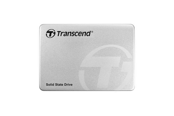Transcend SSD SSD370 32GB SATA3 2,5'' 7mm ÄtenÃ­:zÃ¡pis (230/40MB/s) kryt: hlinÃ­k