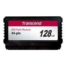 Transcend 128MB IDE PATA Flash Module (44Pin Vertical)