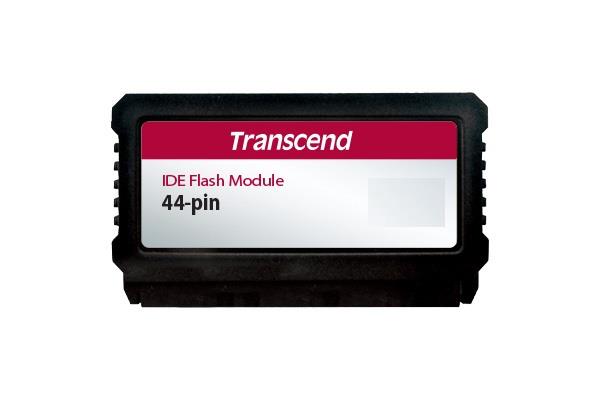 Transcend 256MB IDE PATA Flash Module (44Pin Vertical)