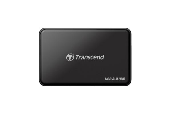 Transcend USB 3.0 4-Port HUB