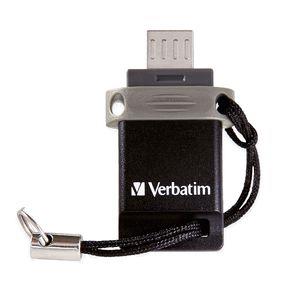 Verbatim USB DUAL DRIVE 2.0 / OTG 32GB