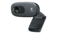 Logitech C270 HD Webcam WebovÃ¡ kamera