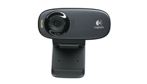 Logitech C310 HD Webam WebovÃ¡ kamera