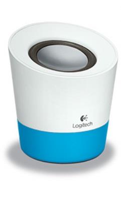 Logitech Z50 Reproduktory , ocean blue