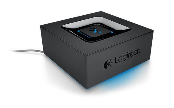Logitech Audio adaptÃ©r pro Bluetooth
