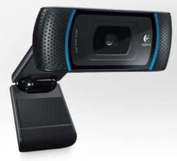 Logitech OEM B910 HD Webcam