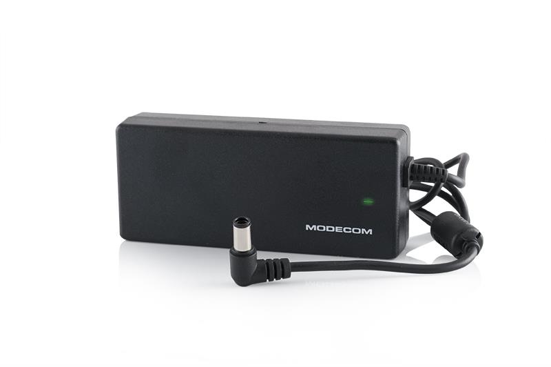 Modecom ROYAL MC-1D90DE adaptÃ©r pro notebooky DELL, 90W
