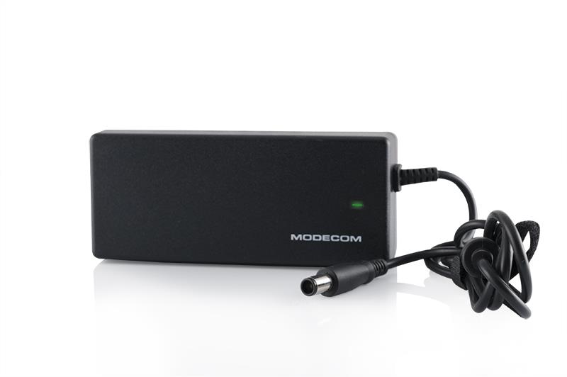 Modecom ROYAL MC-1D90HP adaptÃ©r pro notebooky HP, 90W