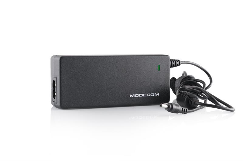 Modecom MC-1D48SA adaptÃ©r pro notebooky SAMSUNG 48W