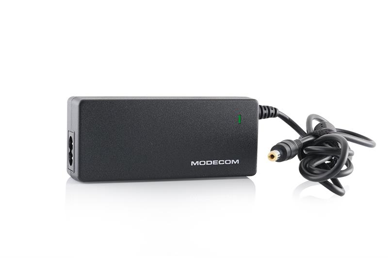 Modecom MC-1D48TO adaptÃ©r pro notebooky TOSHIBA 48W
