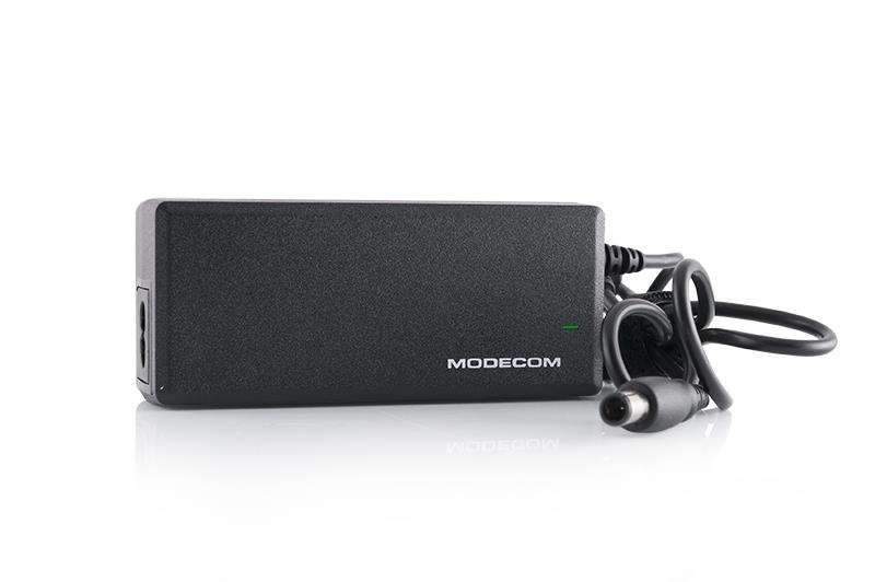 Modecom MC-1D70HP [7,4 x 5,0mm - 19V] adaptÃ©r pro notebooky HP 70W
