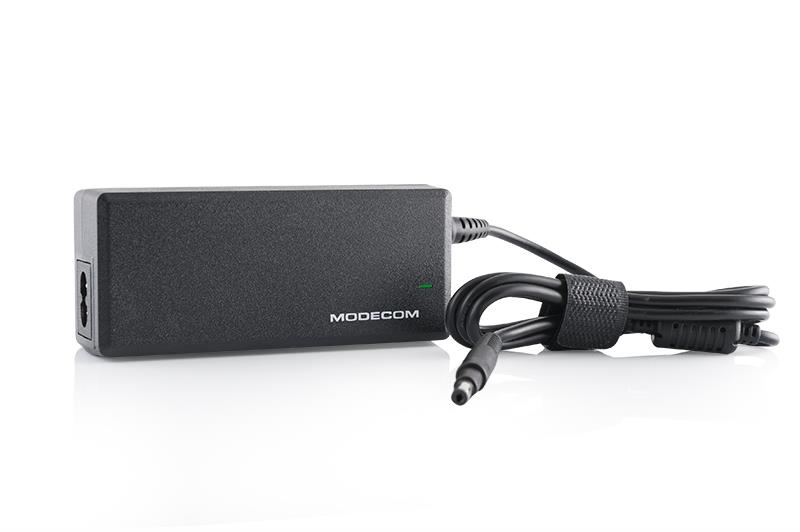 Modecom MC-1D70HP-2 [4,8 x 1,7mm - 19V] adaptÃ©r pro notebooky HP 70W
