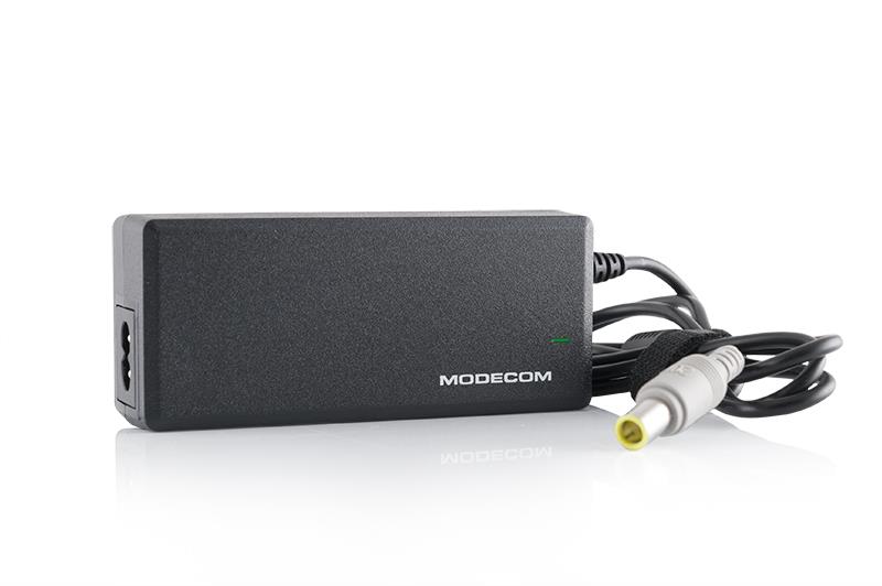 Modecom MC-1D70LE [7,9 x 5,5mm - 20V] adaptÃ©r pro notebooky LENOVO 70W
