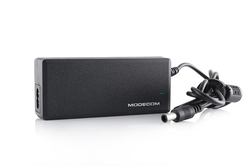 Modecom MC-1D70SO [6,5 x 4,3mm - 16V] adaptÃ©r pro notebooky SONY/FUJITSU 70W