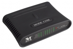 MODECOM Switch Ethernet MC-ETH08