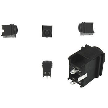 Qoltec DC konektor pro SONY PCG-TR1, PCG-Z1
