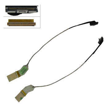 Qoltec LCD kabel pro HP COMPAQ CQ42 G42 NEW