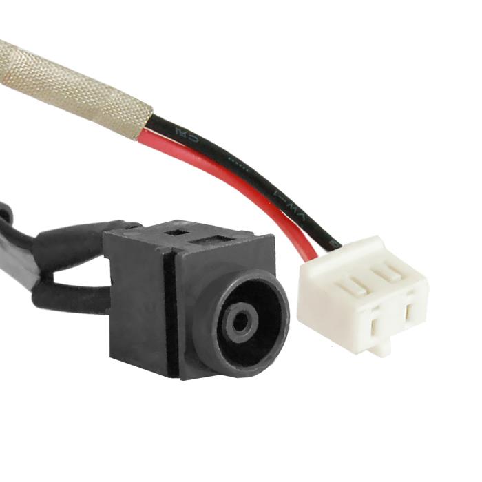 Qoltec DC konektor pro Sony Vaio VGN-FW + kabel