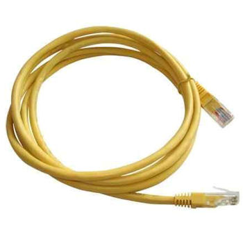Qoltec Patch kabel SSTP, CAT6A 1.8m