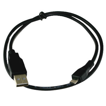 Qoltec Kabel micro USB AM/BM5P 1.8m