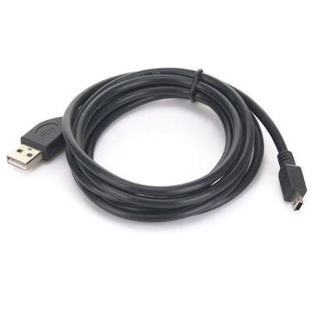 Qoltec Kabel mini USB AM-BM5P 1.8m