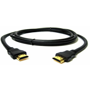 Qoltec Kabel HDMI v1.4 AM/AM 2m