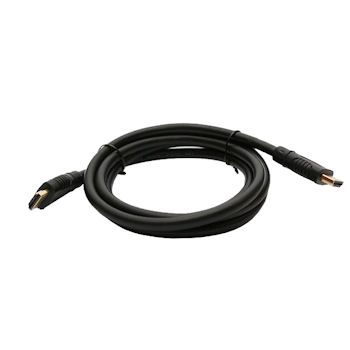 Qoltec Kabel HDMI v1.3 GOLD AM/CM 1.8m