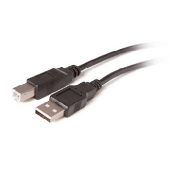 Digitalbox BASIC.LNK kabel USB 2.0 AM-BM 1.8m