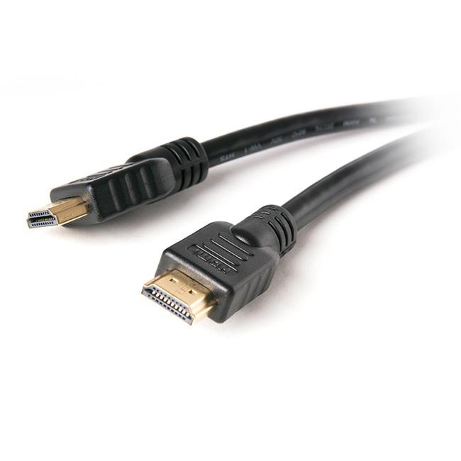 Digitalbox BASIC.LNK kabel HDMI v1.4 2m 2*feritovÃ½, dvojitÄ stÃ­nÄnÃ½