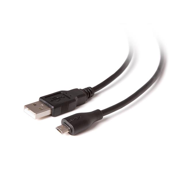 Digitalbox BASIC.LNK kabel USB 2.0 AM-micro USB B 1m