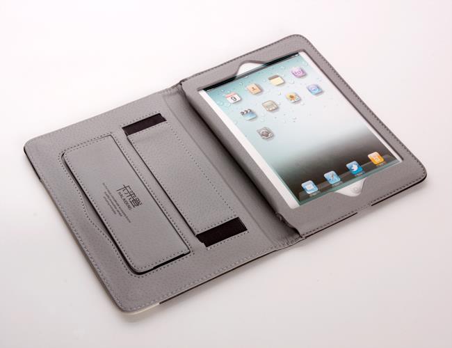 Digitalbox ochrannÃ½ obal Etui pro iPad mini, kÅ¯Å¾e