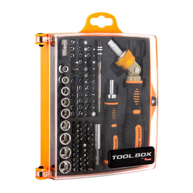 DigitalBox TOOL.BOX punch tool krone/110