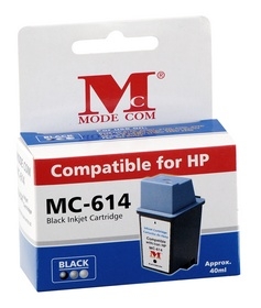 Kompatibilní inkoustová cartridge MC-614 pro