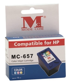 Kompatibilní inkoustová cartridge MC-657 pro