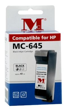 Kompatibilní inkoustová cartridge MC-645 pro